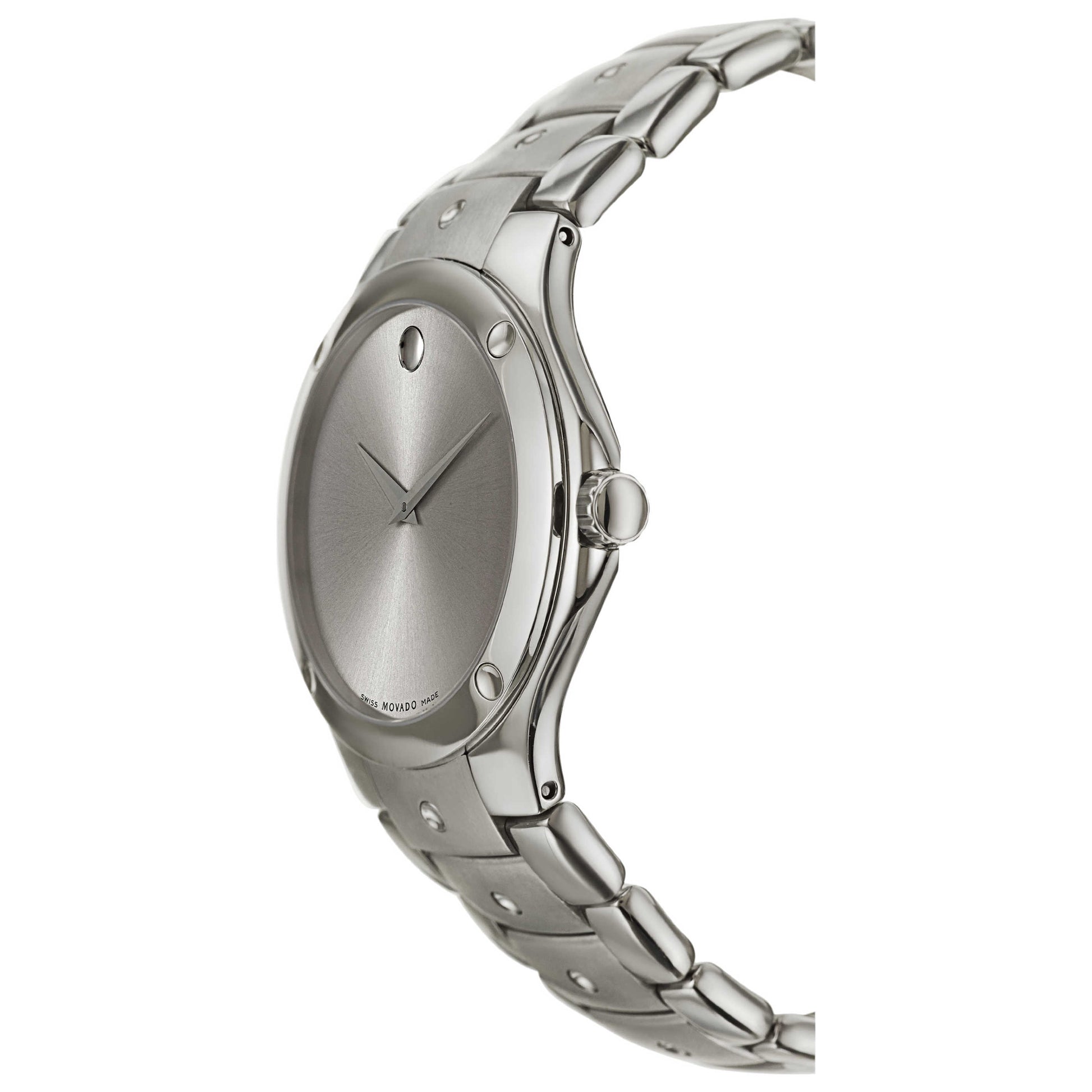 Movado Sports Edition Men's Swiss Quartz (Battery-Powered) Watch 0605789 - Image #4