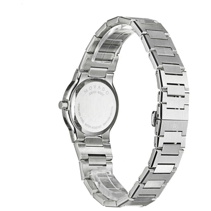 Movado Safiro Women's Swiss Quartz (Battery-Powered) Watch 0605806 - Image #2