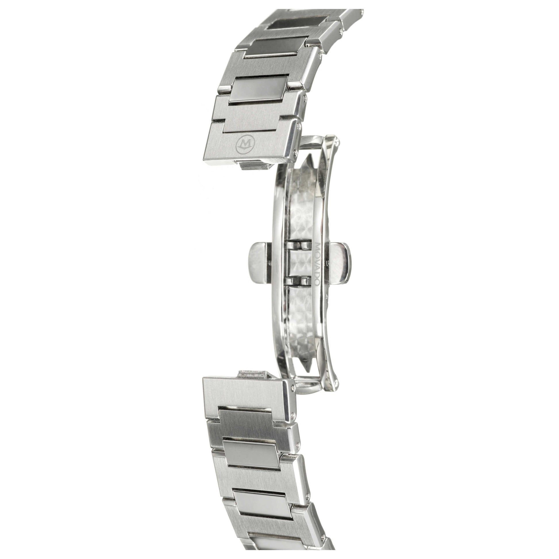 Movado Safiro Women's Swiss Quartz (Battery-Powered) Watch 0605806 - Image #7