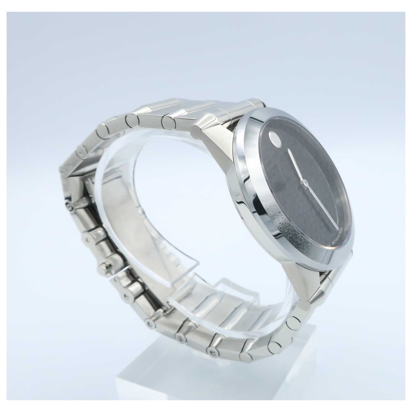 Movado Vizio Men's Swiss Quartz (Battery-Powered) Watch 0605808-SDV - Image #3