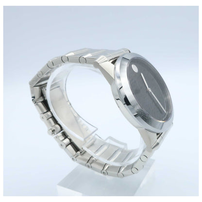 Movado Vizio Men's Swiss Quartz (Battery-Powered) Watch 0605808-SDV - Image #3
