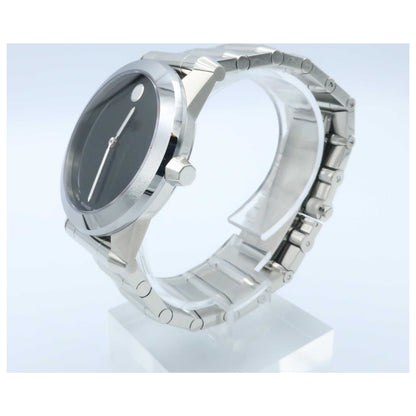 Movado Vizio Men's Swiss Quartz (Battery-Powered) Watch 0605808-SDV - Image #4