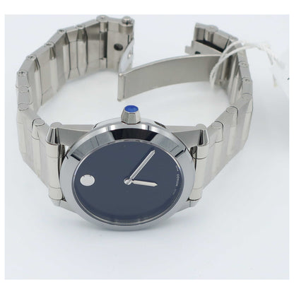 Movado Vizio Men's Swiss Quartz (Battery-Powered) Watch 0605808-SD - Image #8