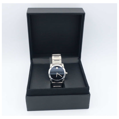 Movado Vizio Men's Swiss Quartz (Battery-Powered) Watch 0605808-SD - Image #6