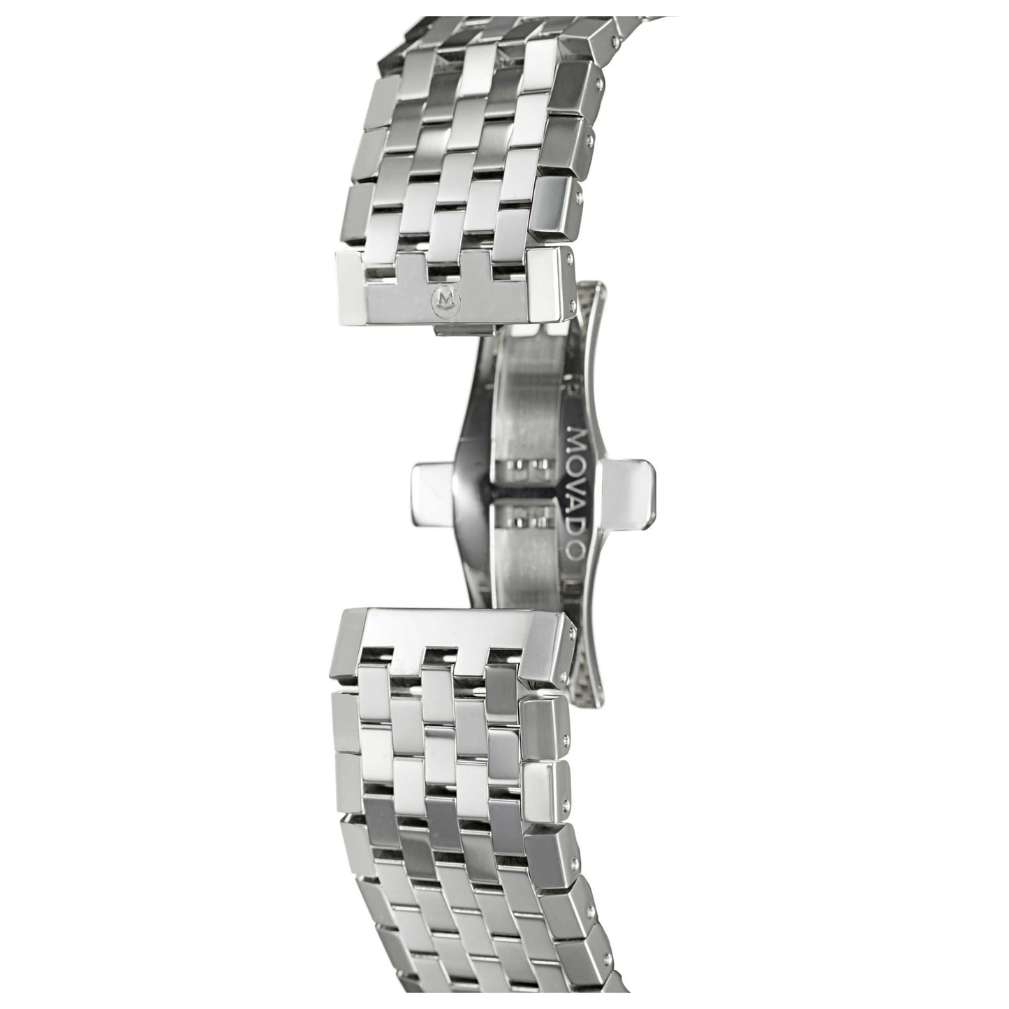 Movado Esperanza Men's Swiss Quartz (Battery-Powered) Watch 0605823 - Image #7