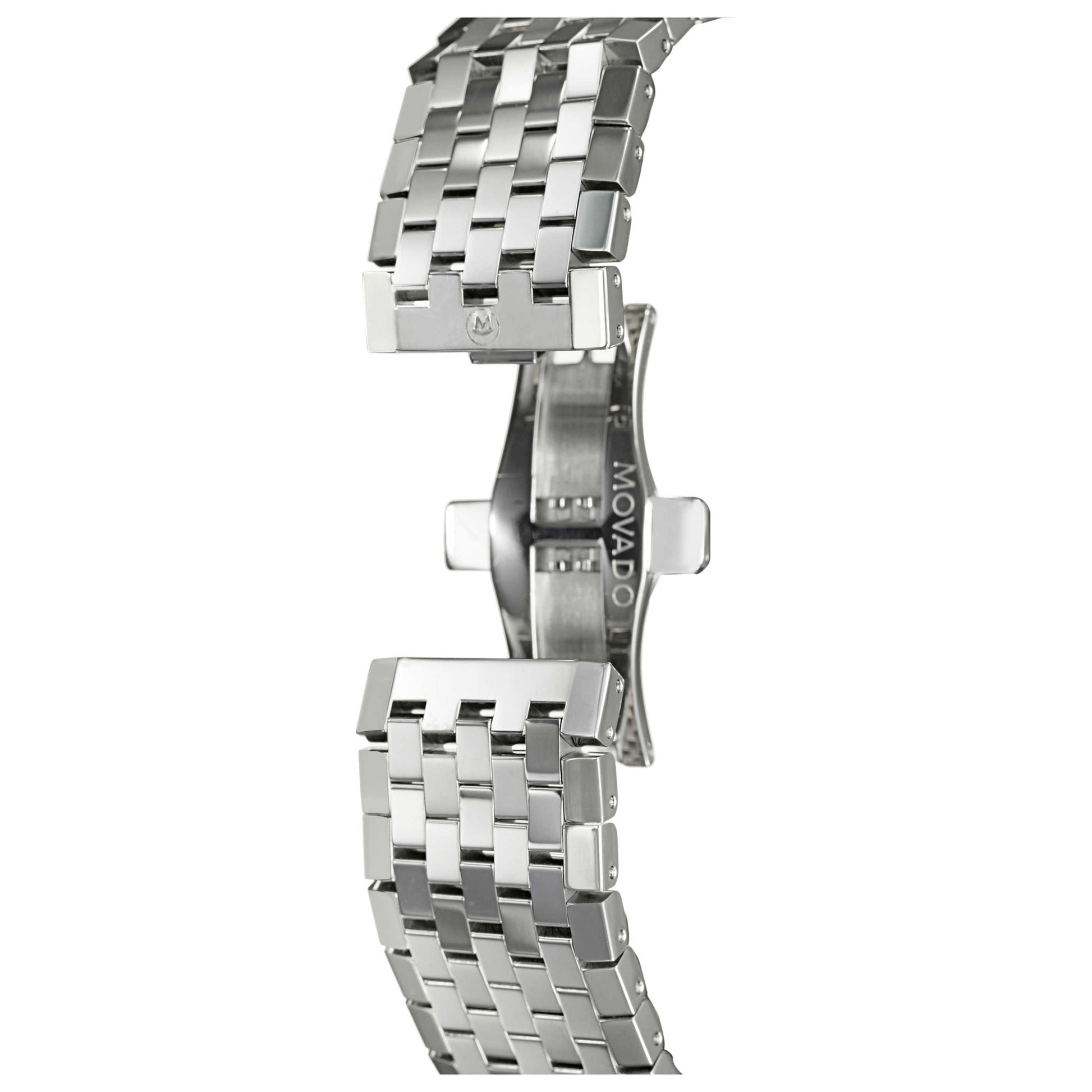 Movado Esperanza Men's Swiss Quartz (Battery-Powered) Watch 0605823 - Image #7