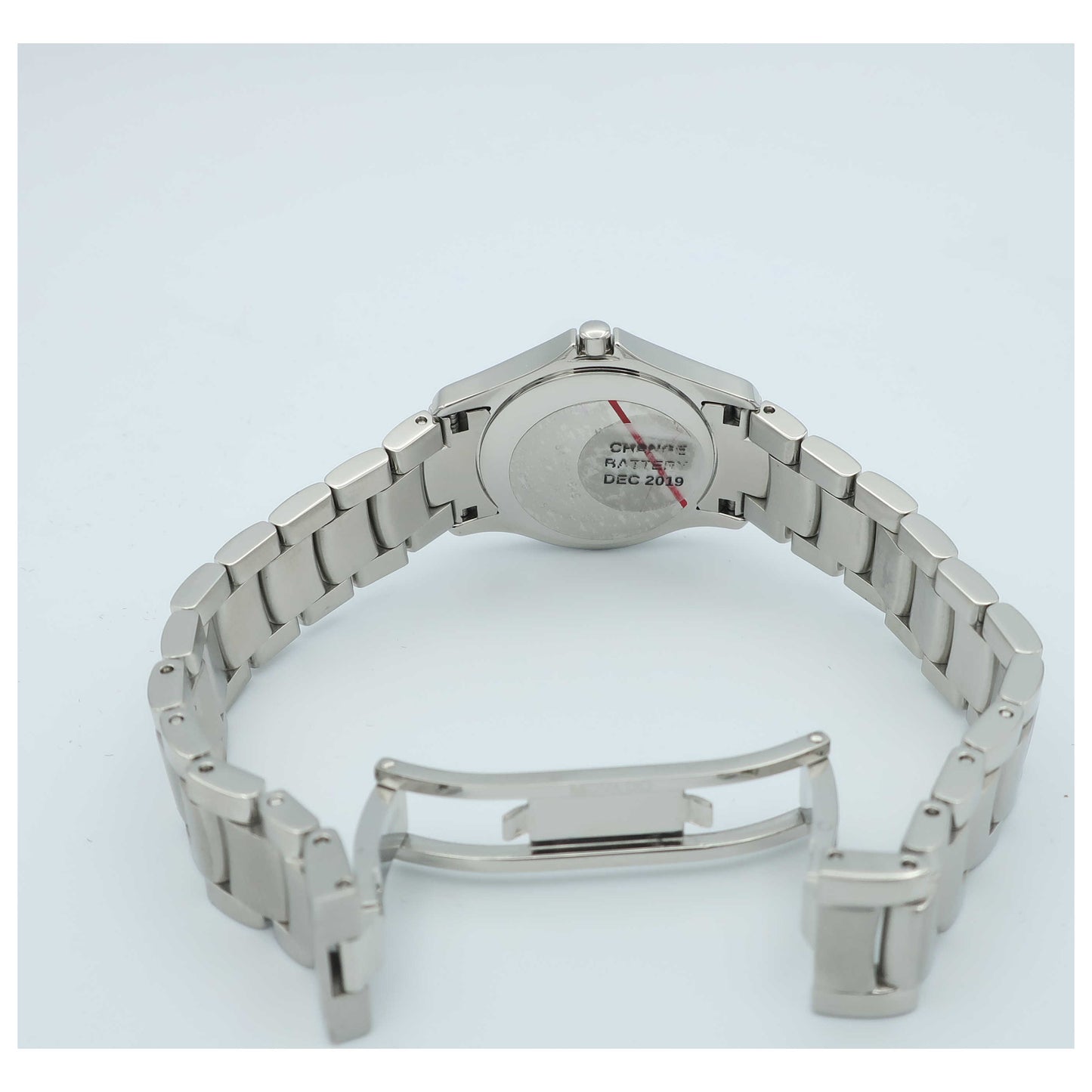 Movado Collection Women's Swiss Quartz (Battery-Powered) Watch 0605870-SD2 - Image #7