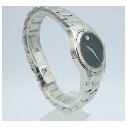 Movado Collection Women's Swiss Quartz (Battery-Powered) Watch 0605870-SD2 - Image #3
