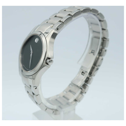 Movado Collection Women's Swiss Quartz (Battery-Powered) Watch 0605870-SD2 - Image #4