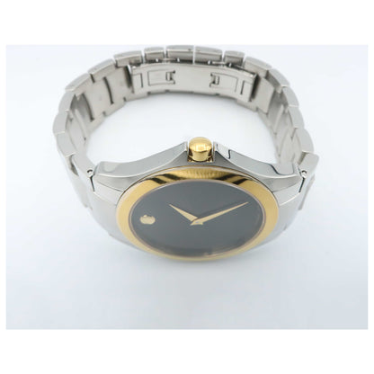 Movado Masino Men's Swiss Quartz (Battery-Powered) Watch 0605871-PO - Image #8