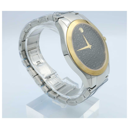 Movado Masino Men's Swiss Quartz (Battery-Powered) Watch 0605871-SD2 - Image #3