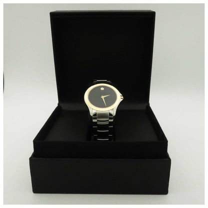 Movado Masino Men's Swiss Quartz (Battery-Powered) Watch 0605871-SD3 - Image #6
