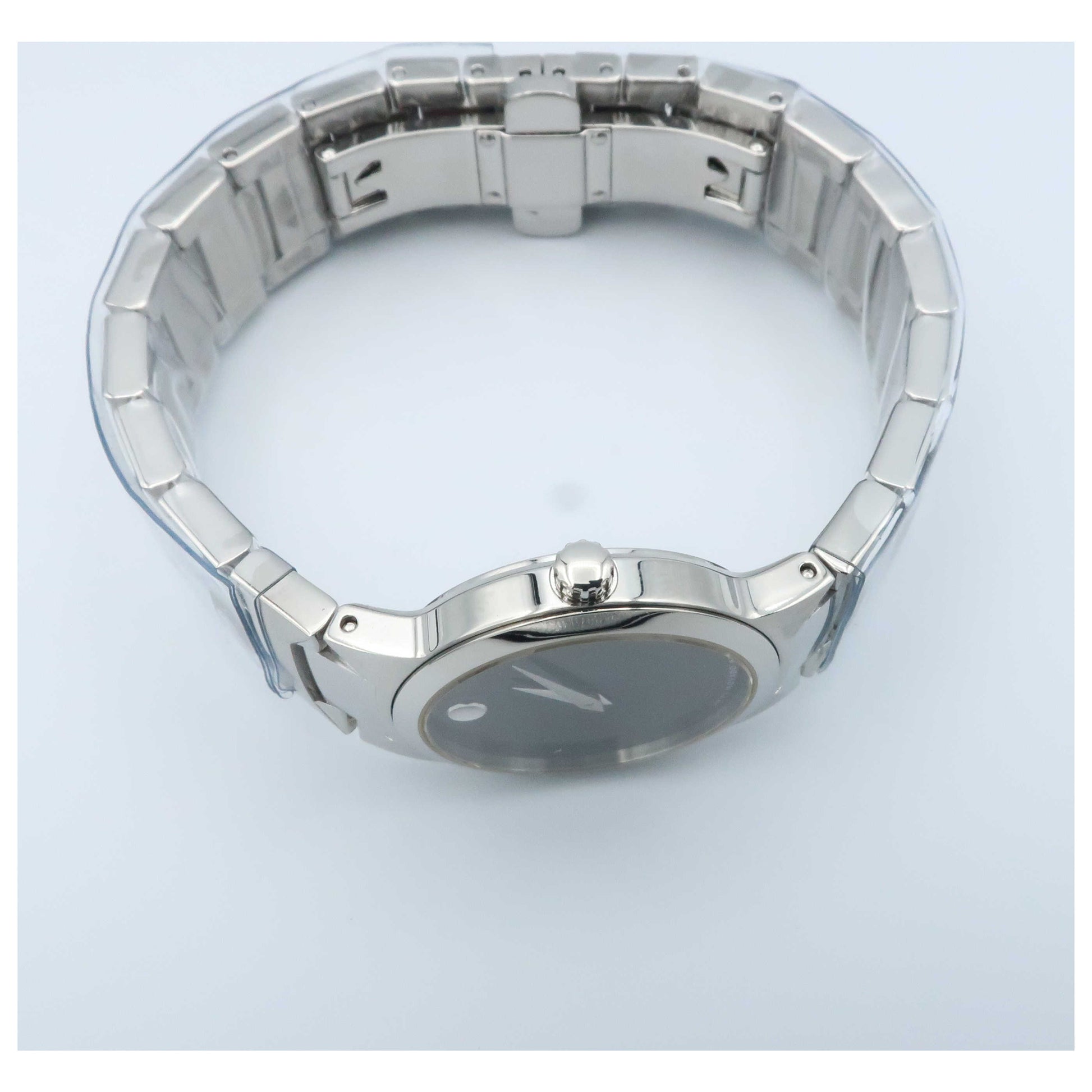 Movado Temo Women's Swiss Quartz (Battery-Powered) Watch 0605904-PO - Image #8
