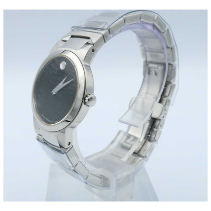 Movado Temo Women's Swiss Quartz (Battery-Powered) Watch 0605904-PO - Image #4