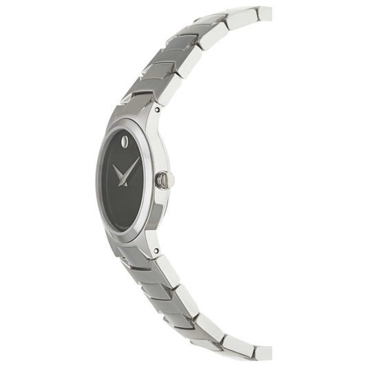 Movado Temo Women's Swiss Quartz (Battery-Powered) Watch 0605904 - Image #4
