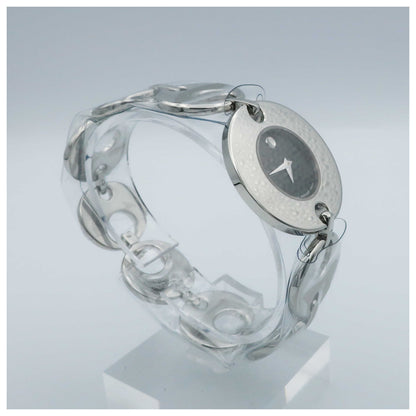 Movado Buleto Women's Swiss Quartz (Battery-Powered) Watch 0605921-PO - Image #3
