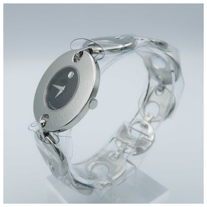 Movado Buleto Women's Swiss Quartz (Battery-Powered) Watch 0605921-PO - Image #4