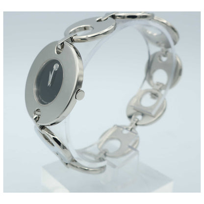 Movado Buleto Women's Swiss Quartz (Battery-Powered) Watch 0605921-SDV - Image #4
