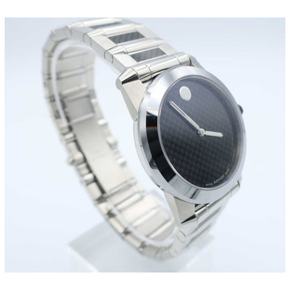 Movado Vizio Men's Swiss Quartz (Battery-Powered) Watch 0605932-SD - Image #3