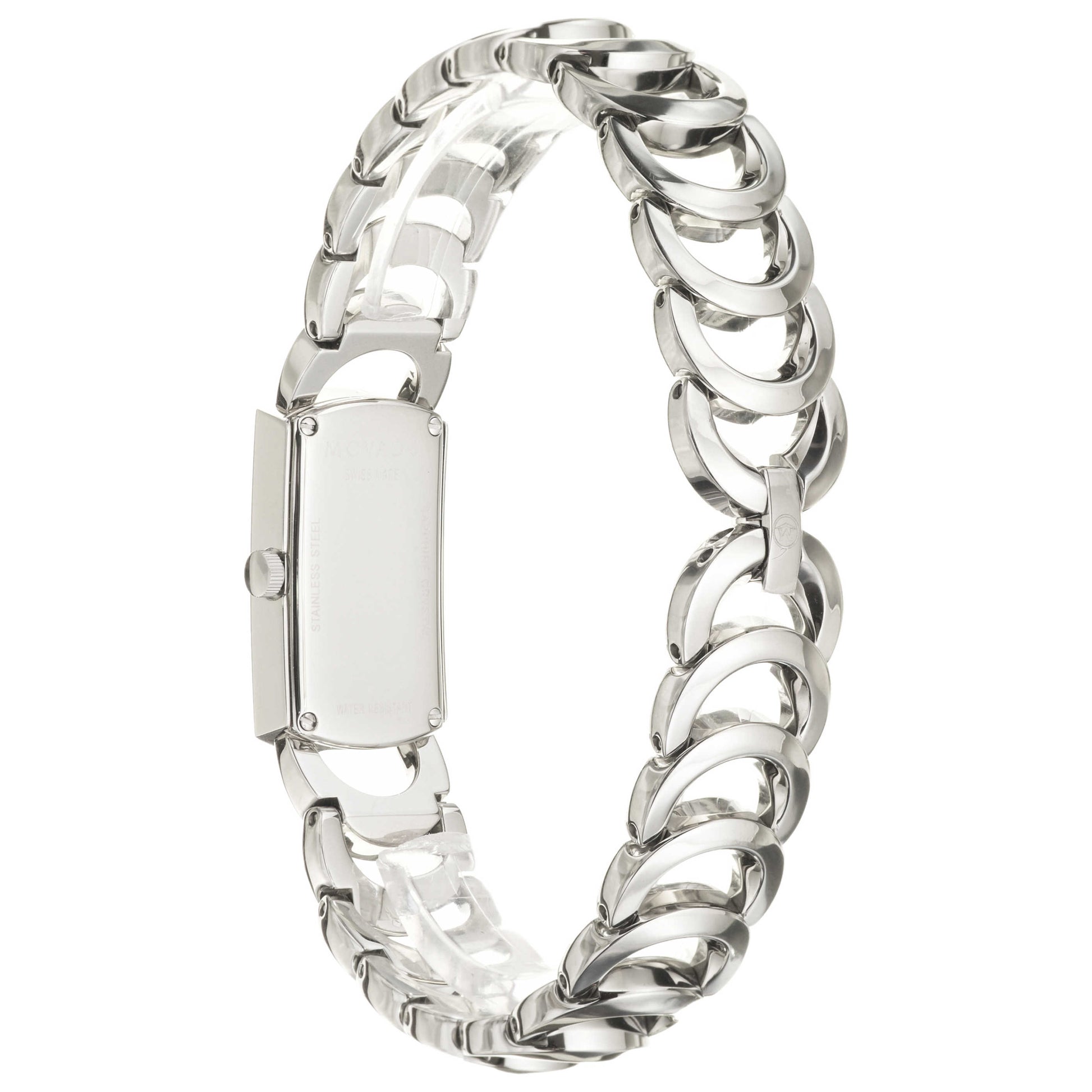 Movado Rondiro Women's Swiss Quartz (Battery-Powered) Watch 0605964 - Image #2