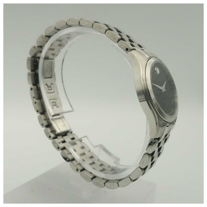 Movado Corporate Exclusive Women's Swiss Quartz (Battery-Powered) Watch 0605974-PO - Image #3