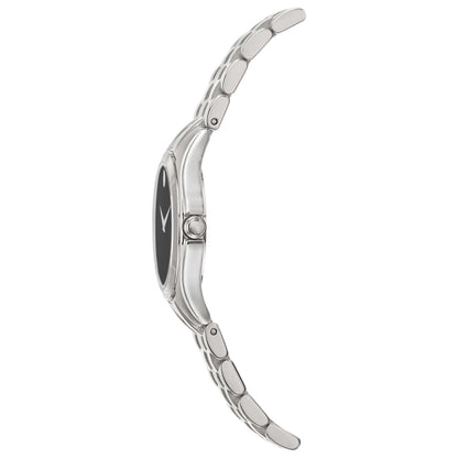 Movado Corporate Exclusive Women's Swiss Quartz (Battery-Powered) Watch 0605974 - Image #4