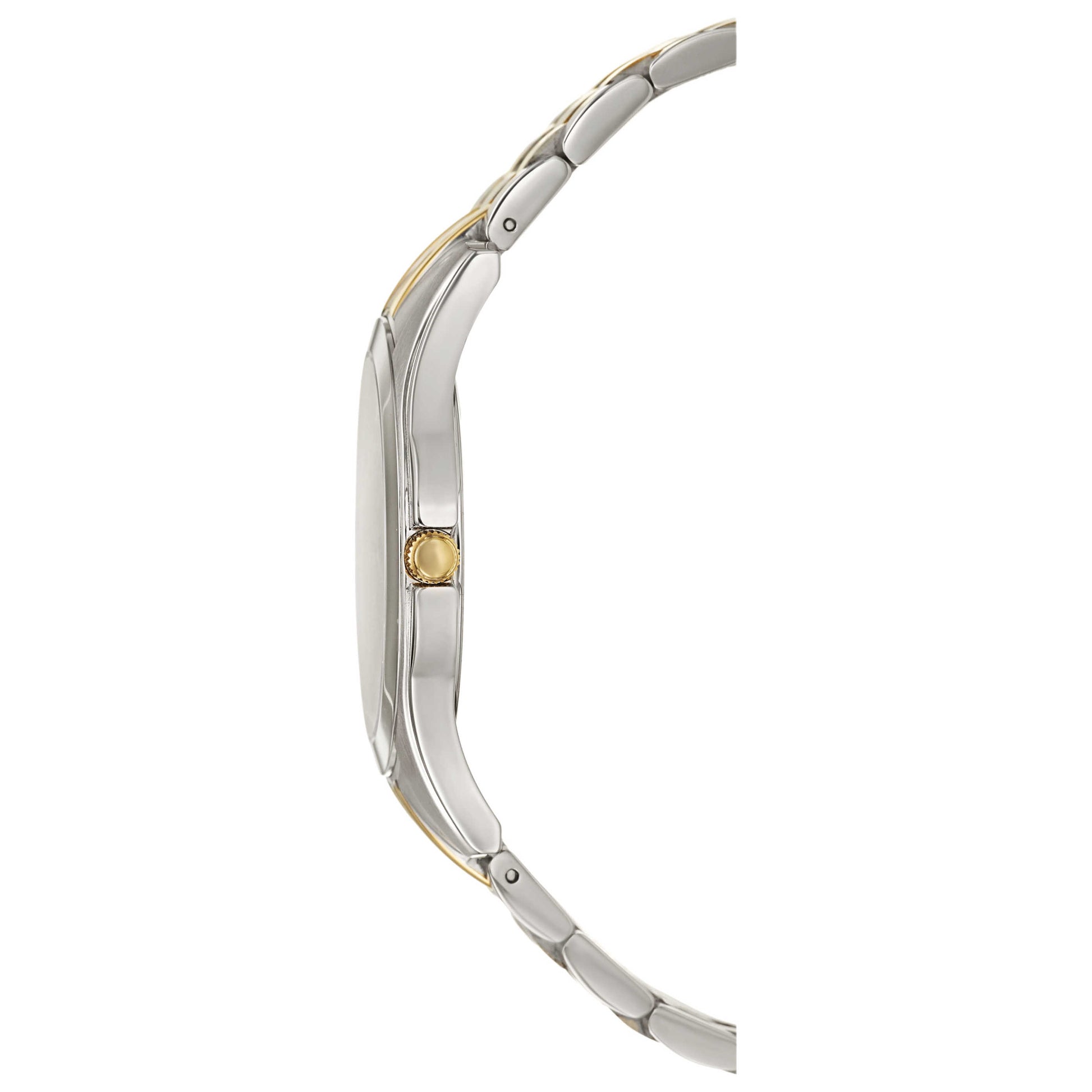 Movado Corporate Exclusive Men's Swiss Quartz (Battery-Powered) Watch 0605975 - Image #4