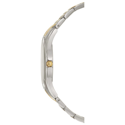 Movado Corporate Exclusive Men's Swiss Quartz (Battery-Powered) Watch 0605975 - Image #4