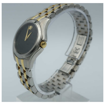 Movado Corporate Exclusive Women's Swiss Quartz (Battery-Powered) Watch 0605976-PO - Image #4