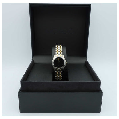 Movado Corporate Exclusive Women's Swiss Quartz (Battery-Powered) Watch 0605976-PO - Image #6