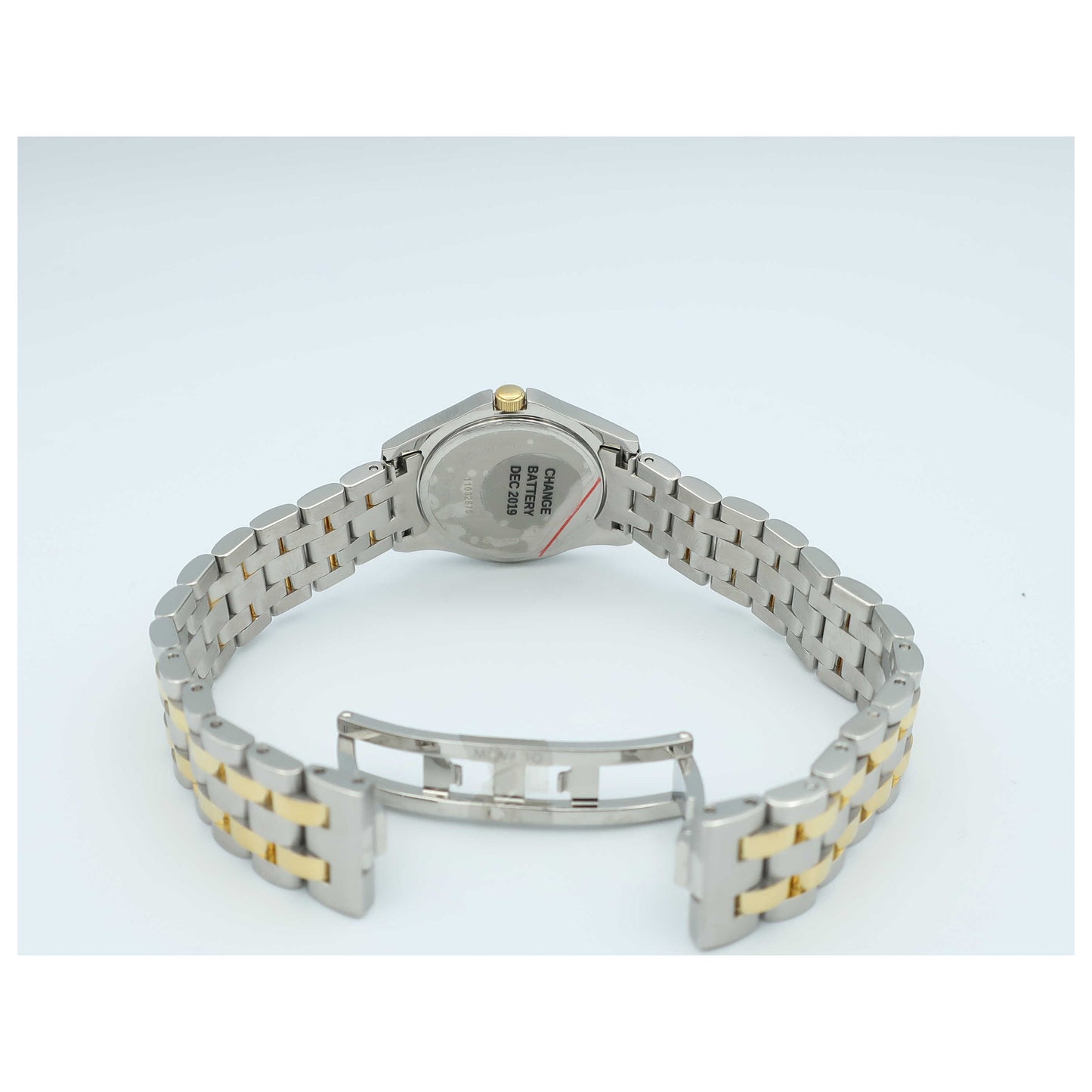 Movado Corporate Exclusive Women's Swiss Quartz (Battery-Powered) Watch 0605976-SD - Image #7