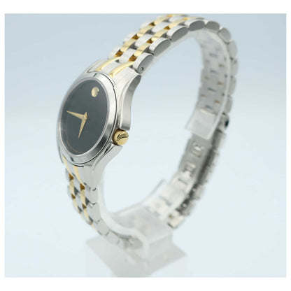 Movado Corporate Exclusive Women's Swiss Quartz (Battery-Powered) Watch 0605976-SD - Image #4