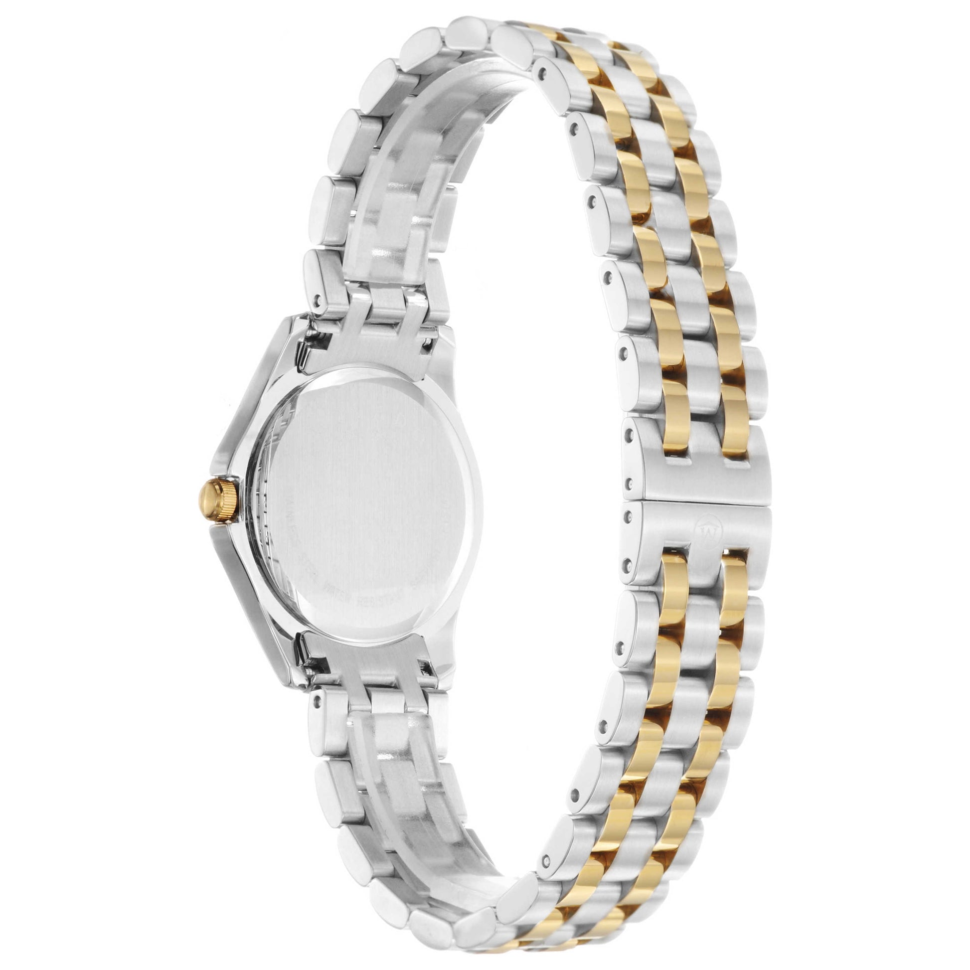 Movado Corporate Exclusive Women's Swiss Quartz (Battery-Powered) Watch 0605976 - Image #2