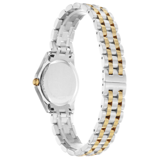 Movado Corporate Exclusive Women's Swiss Quartz (Battery-Powered) Watch 0605976 - Image #2