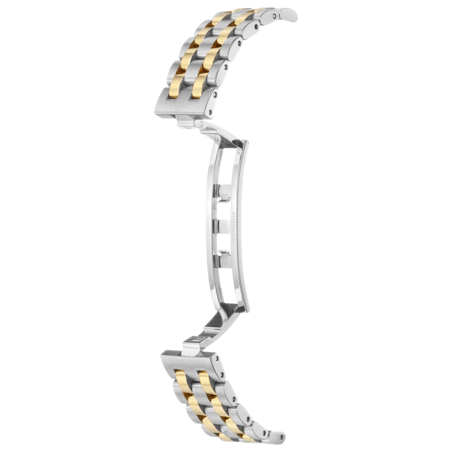 Movado Corporate Exclusive Women's Swiss Quartz (Battery-Powered) Watch 0605976 - Image #7