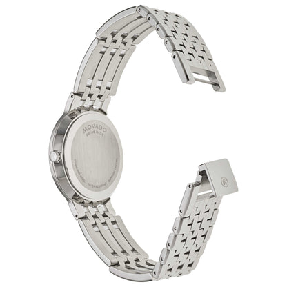 Movado Esperanza Men's Swiss Quartz (Battery-Powered) Watch 0606042 - Image #7