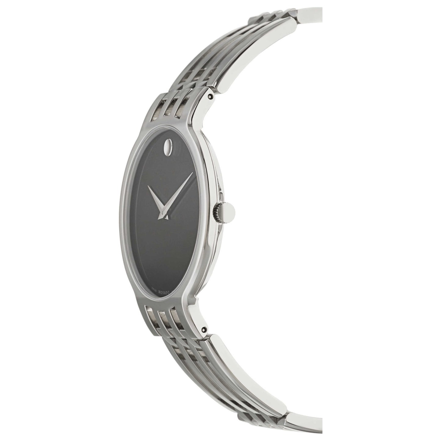 Movado Esperanza Men's Swiss Quartz (Battery-Powered) Watch 0606042 - Image #4