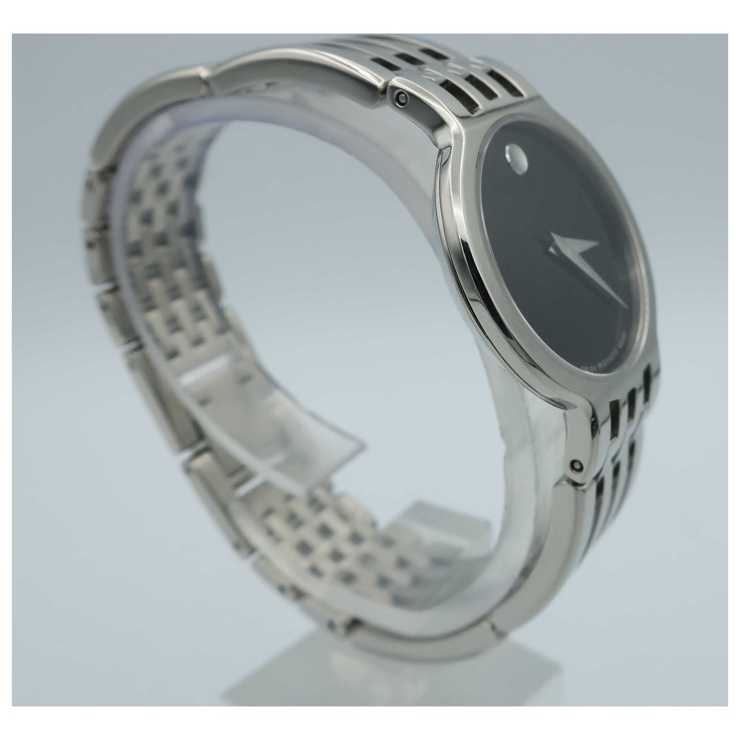 Movado Esperanza Women's Swiss Quartz (Battery-Powered) Watch 0606043-PO - Image #3
