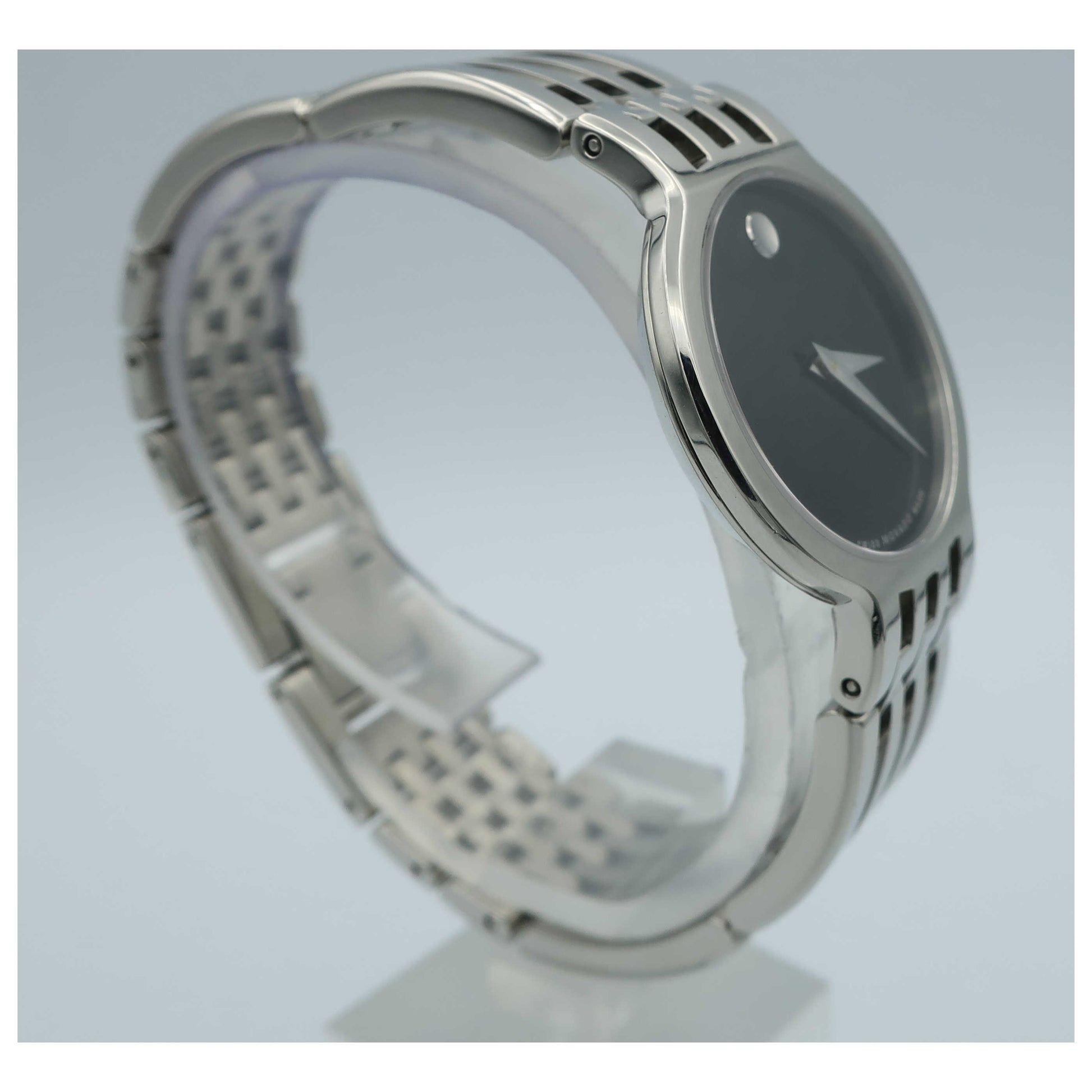 Movado Esperanza Women's Swiss Quartz (Battery-Powered) Watch 0606043-PO - Image #3