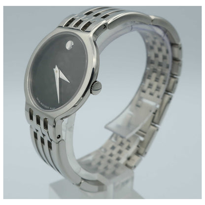 Movado Esperanza Women's Swiss Quartz (Battery-Powered) Watch 0606043-PO - Image #4