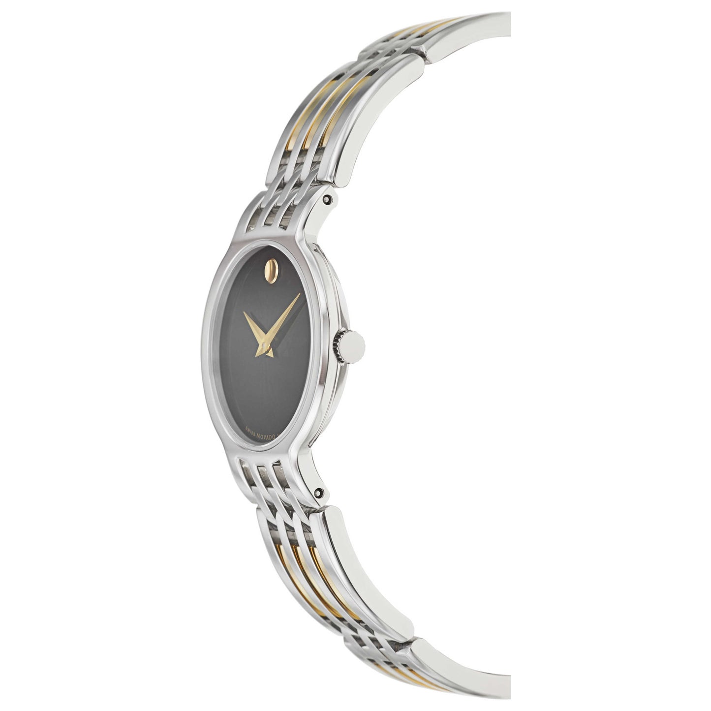 Movado Esperanza Women's Swiss Quartz (Battery-Powered) Watch 0606045 - Image #4