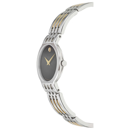 Movado Esperanza Women's Swiss Quartz (Battery-Powered) Watch 0606045 - Image #4