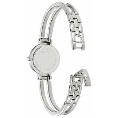 Movado Harmony Women's Swiss Quartz (Battery-Powered) Watch 0606056 - Image #2