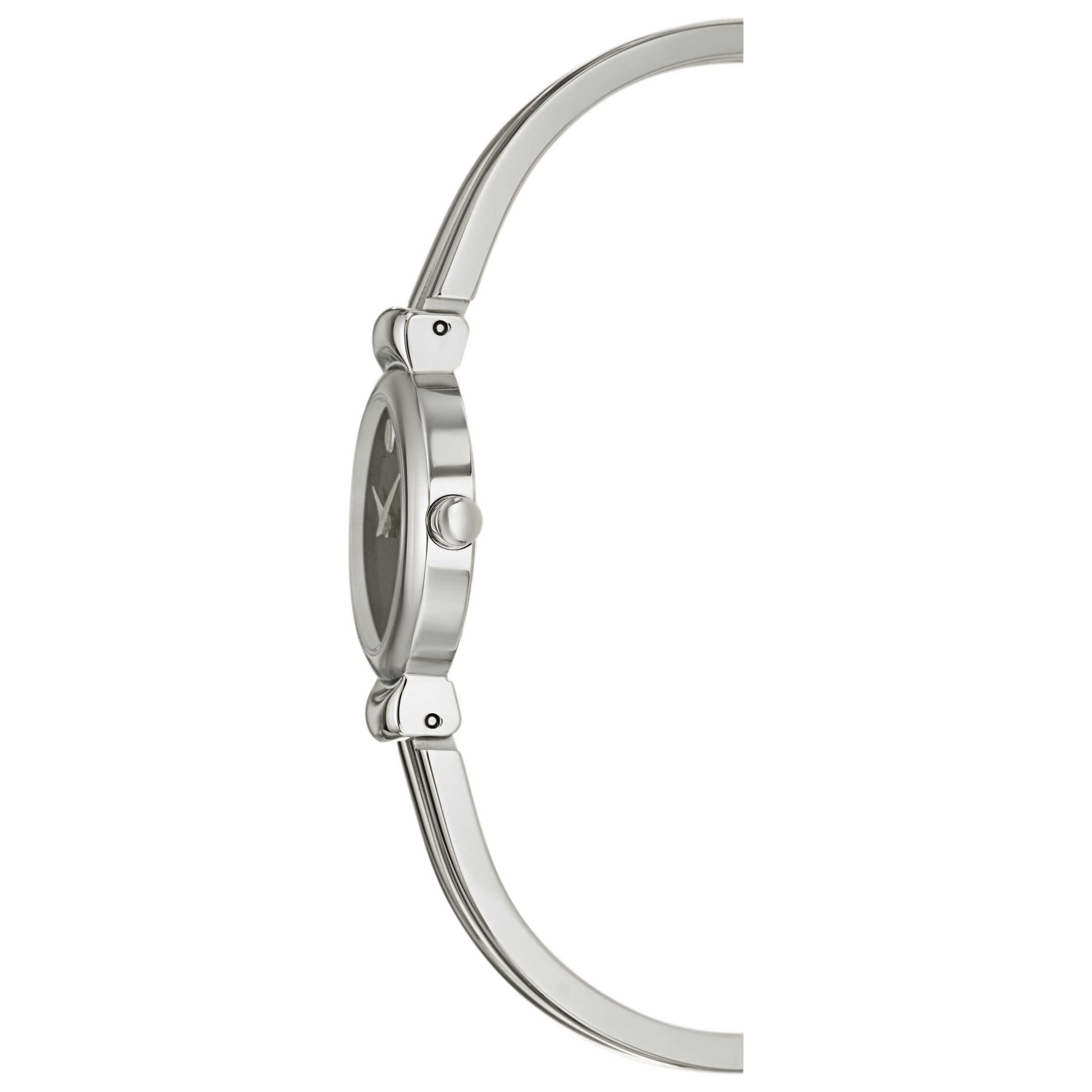 Movado Harmony Women's Swiss Quartz (Battery-Powered) Watch 0606056 - Image #4