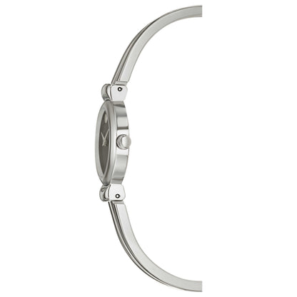 Movado Harmony Women's Swiss Quartz (Battery-Powered) Watch 0606056 - Image #4