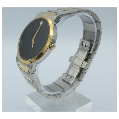 Movado Temo Men's Swiss Quartz (Battery-Powered) Watch 0606064-SD2 - Image #4