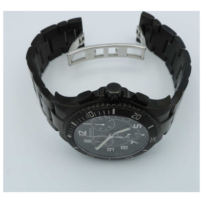 Movado Junior Sport Men's Swiss Quartz (Battery-Powered) Watch 0606066-PO2 - Image #8