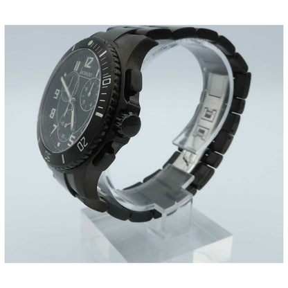 Movado Junior Sport Men's Swiss Quartz (Battery-Powered) Watch 0606066-PO2 - Image #4