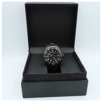 Movado Junior Sport Men's Swiss Quartz (Battery-Powered) Watch 0606066-PO2 - Image #6