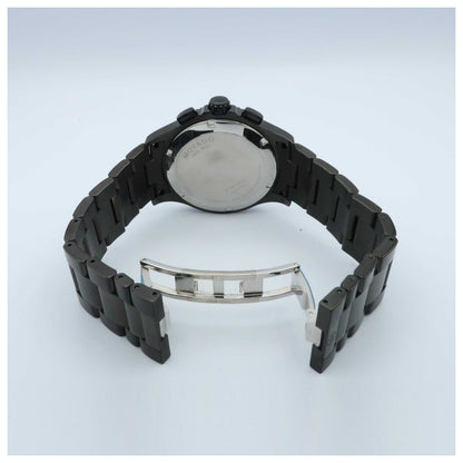 Movado Junior Sport Men's Swiss Quartz (Battery-Powered) Watch 0606066-PO3 - Image #2